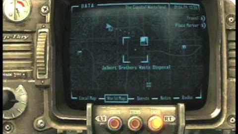 Fallout 3 30 Nuka Cola Quantums part 2