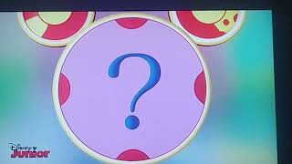 Donald The Genie Todays Mystery Mousekatool Was A Scarf