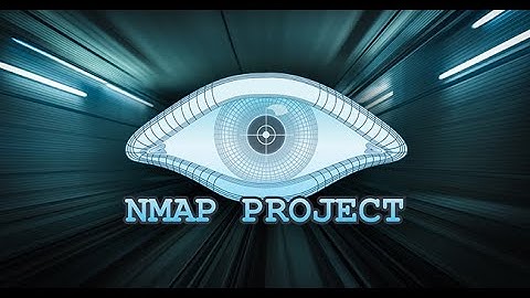 [ TryHackMe ] Nmap