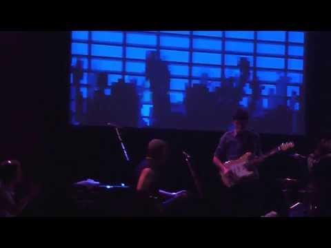 Pide Piso - Bajofondo live at House of Blues 8-29-13