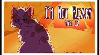 【IM NOT READY】- PART 19 (M.A.PROJECT FOR SAGUTOYAS)