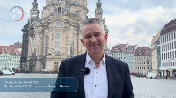 Laboratories of Democracy Initiative 2025: Dresden