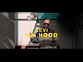 REVi - My Hood [Oficial Music Video]