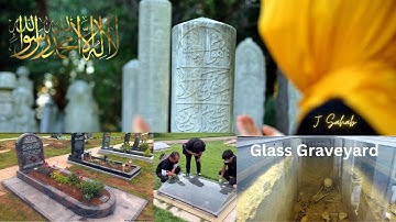 Grave With a Window ,China ka Kabristan Sheeshe Ka ,#shorts #viral #youtubeshorts #urbashirautela