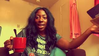 ShayButters Comfy Corner | EP: 1