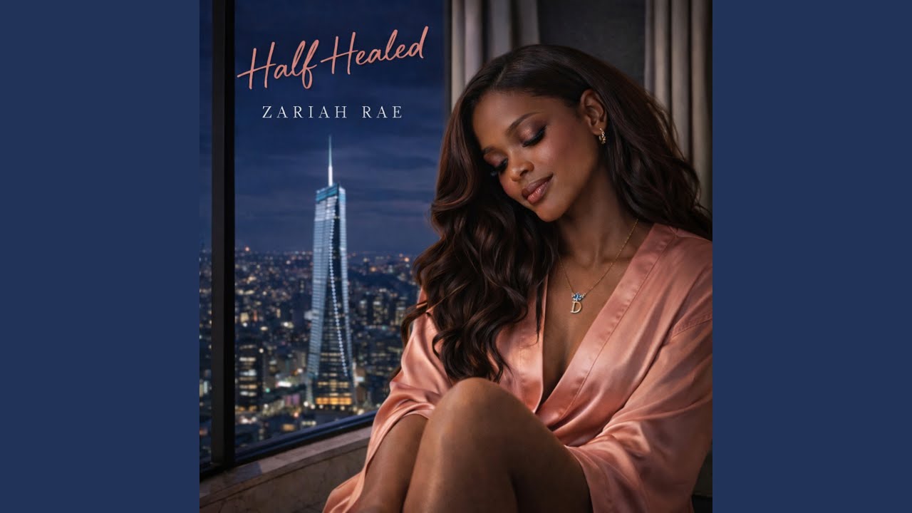 Watch Half Healed on YouTube Watch Half Healed on YouTube