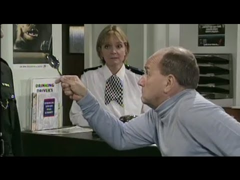 Too Beautiful to die | The Thin Blue Line