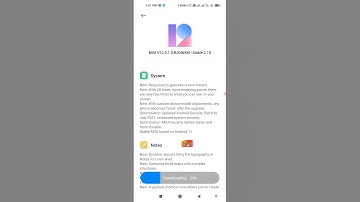 Android 11 update 😱 Redmi phone Miui12.5.1.0 update #shorts #Android11