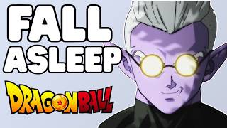 The COMPLETE Timeline Of Super Dragon Ball Heroes screenshot 1