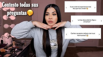 RUTINA DE MAQUILLAJE + CHISMESITO🤫- LILLIAN GRIEGO