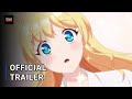 Fantasy bishoujo juniku ojisan to  official trailer 2022