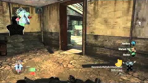 carlsberg97 - Black Ops Game Clip