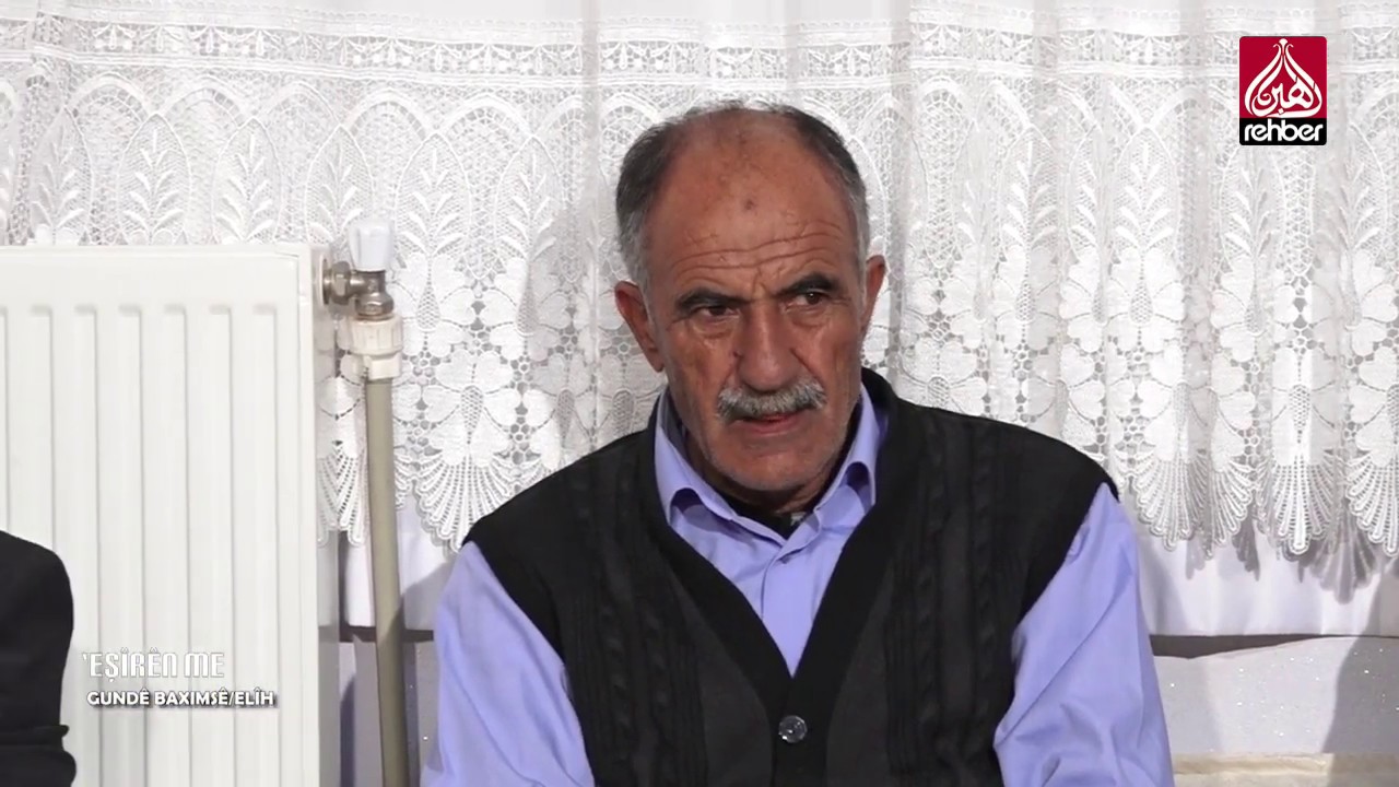 Gundê Baxımsê/Elîh | Eşîrên Me