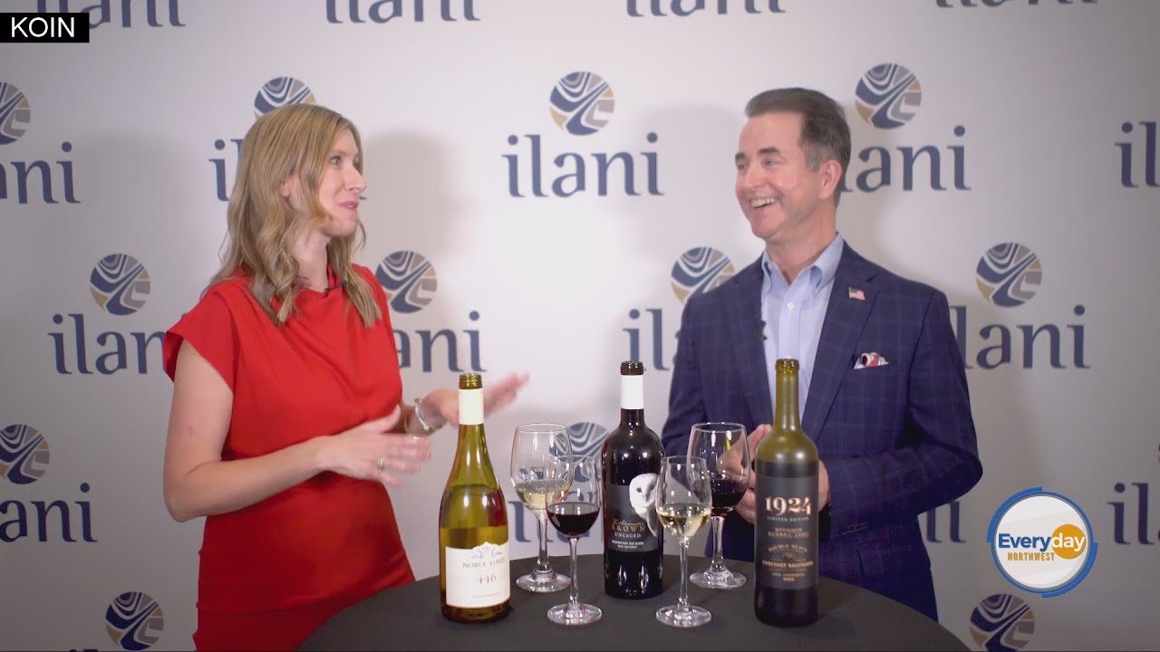 ilani Wine & Food Fest YouTube