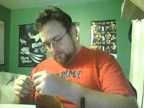 Candytise Me! Episode 2 Godiva and Toblerone Chocolate Bars