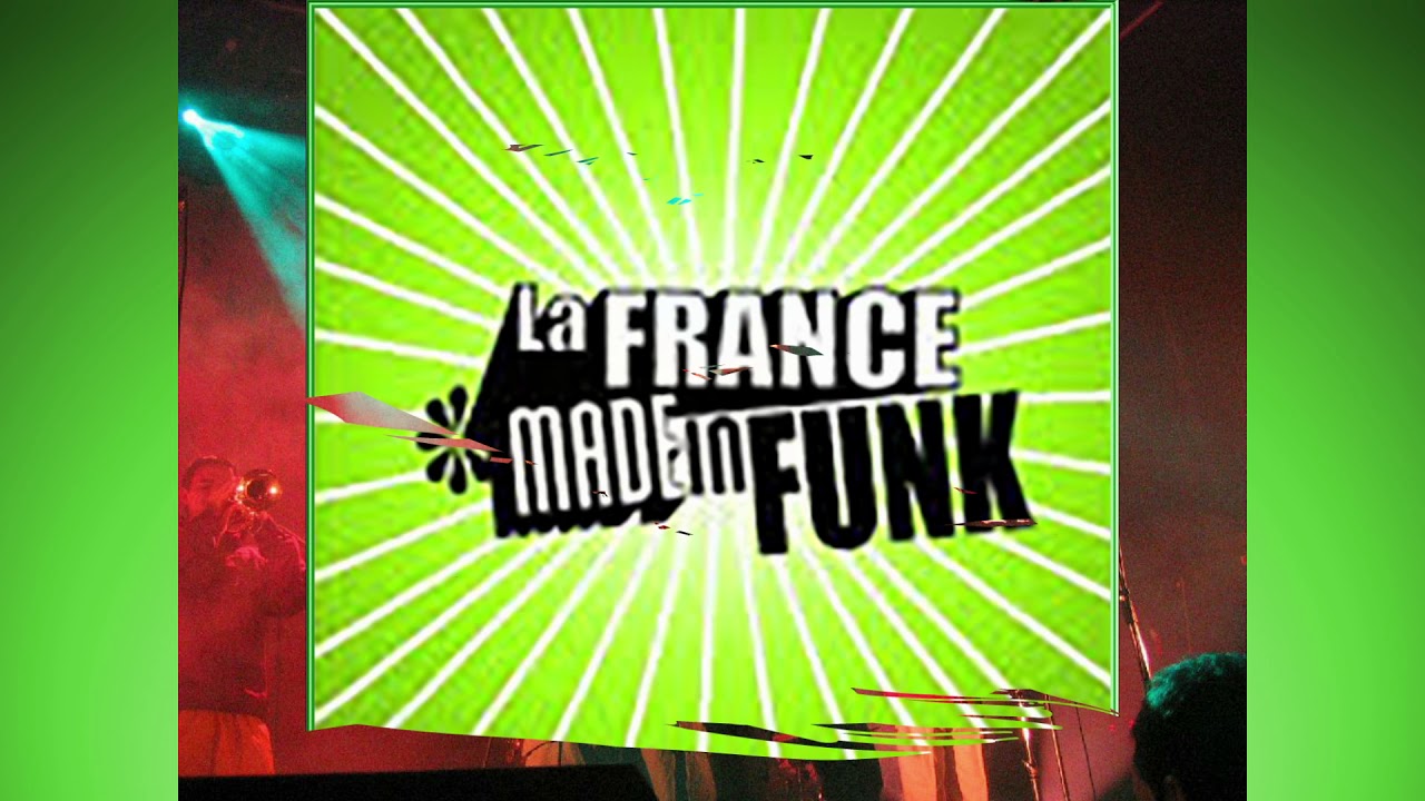 TomBad......Fonky Men