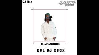Amapiano Hits 2023 (DJ Mix)