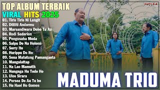 Download Lagu Maduma Trio Album Terpopuler 2025 || Viral Hits Saat Ini Top Musik Batak Paling Dicari Enak Didengar MP3 Download Lagu Maduma Trio Album Terpopuler 2025 || Viral Hits Saat Ini Top Musik Batak Paling Dicari Enak Didengar MP3