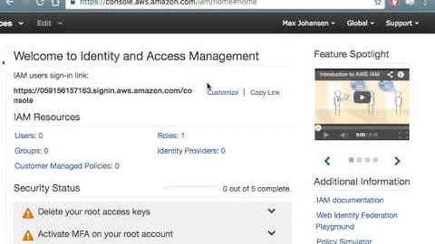 10/31/16 Data Science with Kaggle Decal Lecture 15: AWS Crashcourse and Random Forests