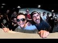 YouTuber Meetup in 360