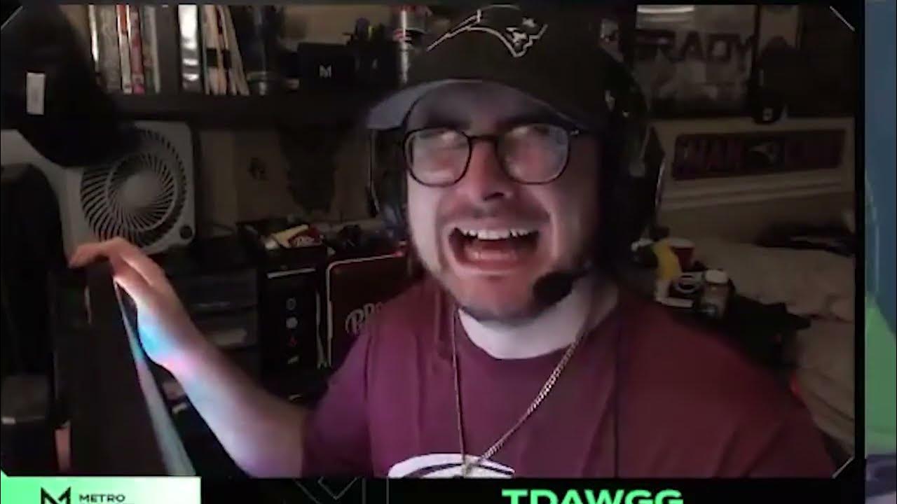 THE RADIANT RANKED EXPERIENCE PART 6 METRO TDAWGG YouTube