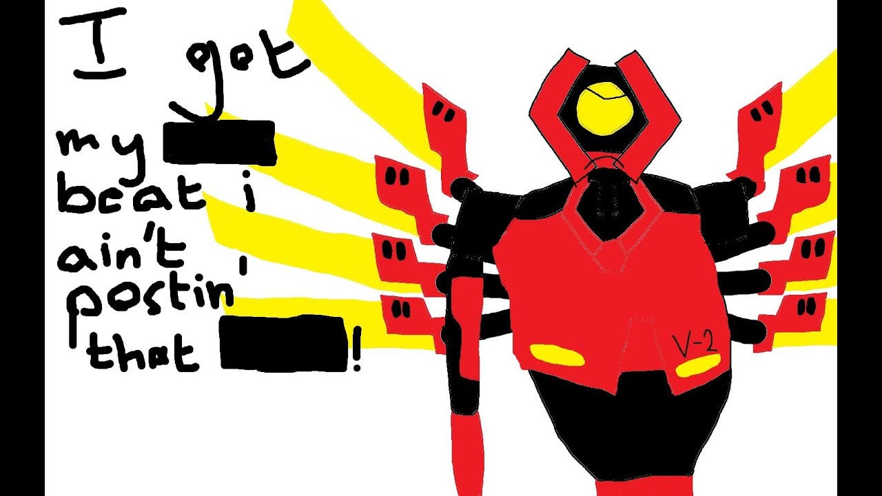 1-4 P% ULTRAKILL Speedrun Sub 16 Seconds (former PB)