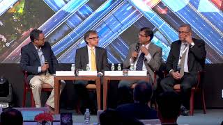 Arvind P.Datar on Fireside Chat  Taxsutra Conclave 2019
