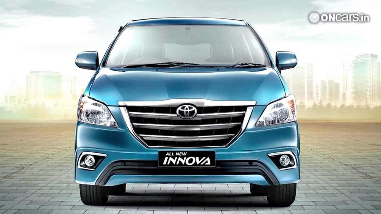 innova