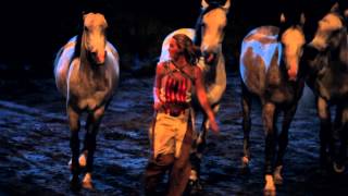 Odysséo vu par Elise Verdoncq  | Cavalia - Capsule par V Télé