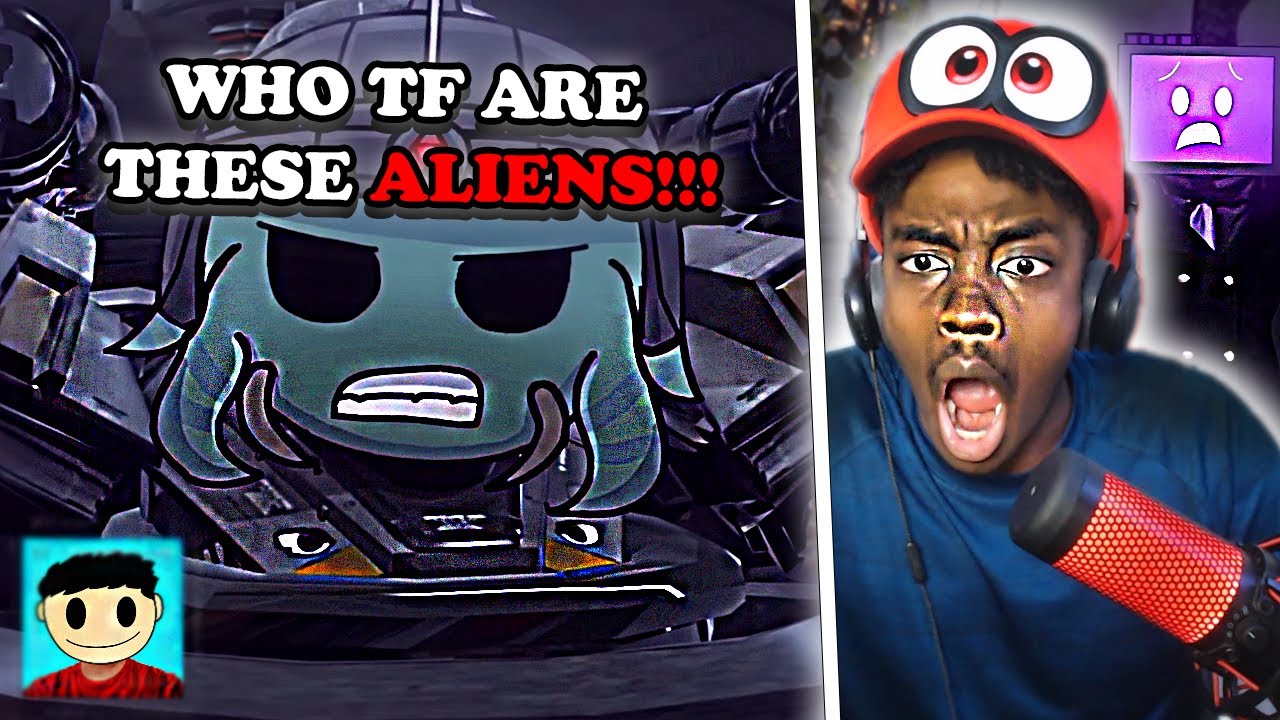 Туалеты были пришельцами?!?! | Skibidi Saga Эпизод 15 ВСЕ ЧАСТИ