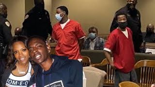 #SUSPECT IN #YOUNGDOLPH M#RDER TRIAL SETBACK AGAIN/ DOLPH FIANCEE#MIAJAYE UPSET AND WANT JUSTICE NOW
