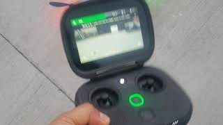 Gopro karma compass interfering GPS  problem fox