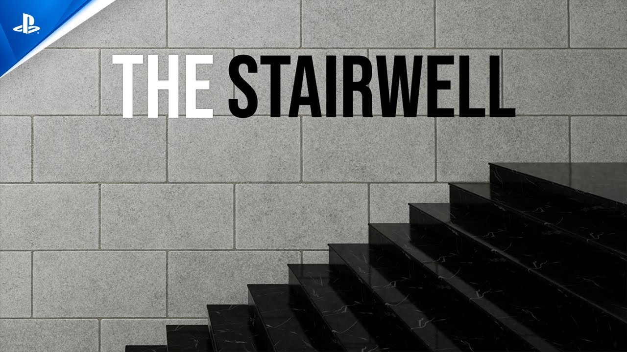 The Stairwell - Release Date Announcement Trailer | PS5 Games