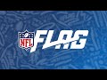 5v5 Twins Formation | NFL FLAG Football Plays
