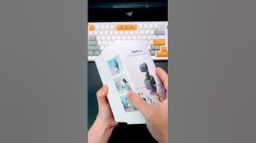 AI ⚡ Powered 4K Webcam - Insta360 Link 💨 #shorts #gadgets