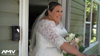 Tabitha & Daniel💍 ❤️ **Same Day Edit** - AMV Weddings