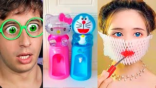 Increíbles Inventos Chinos que NUNCA habías visto #7! (Muy Creativo)