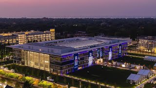 Cleveland Clinic, Case Western Reserve University Host Presidential Debate