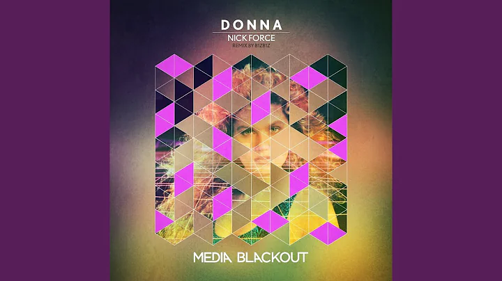 Donna (B1ZB1Z Remix)