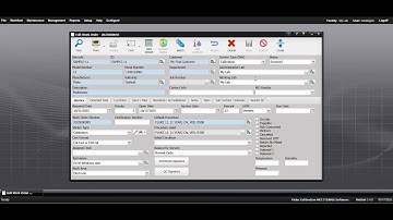 MET/TEAM v3.4.0.66 Issue when adding standards to a work order