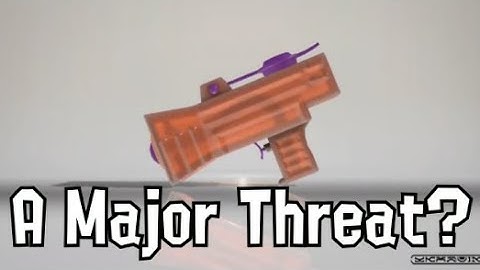 ProChara: WHY CUSTOM JR IS A SECRET TOP TIER