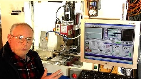 Harbor Freight/Grizzly X2 CNC mill & Mach 3 for beginners