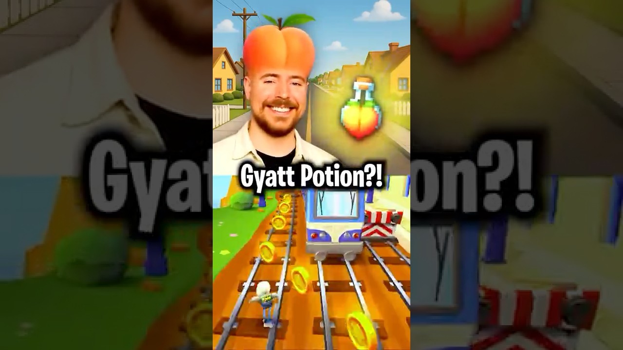 Mr. Gyatt 🍑😂💀
