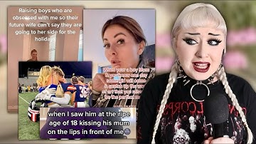These Annoying Boy Moms NEED To Be STOPPED..