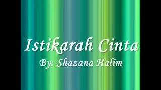 istikarah cinta animasi