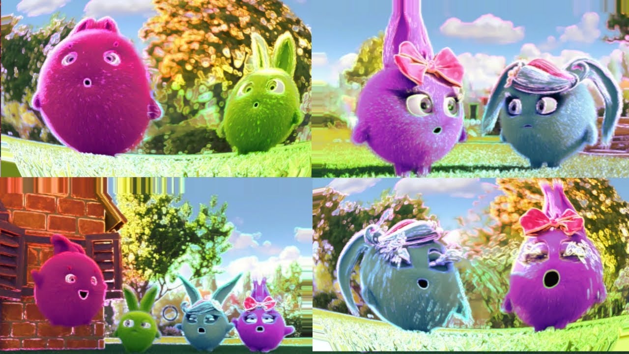 sunny-bunnies-intro-presents-crying-compilation-neon-effect-overlay