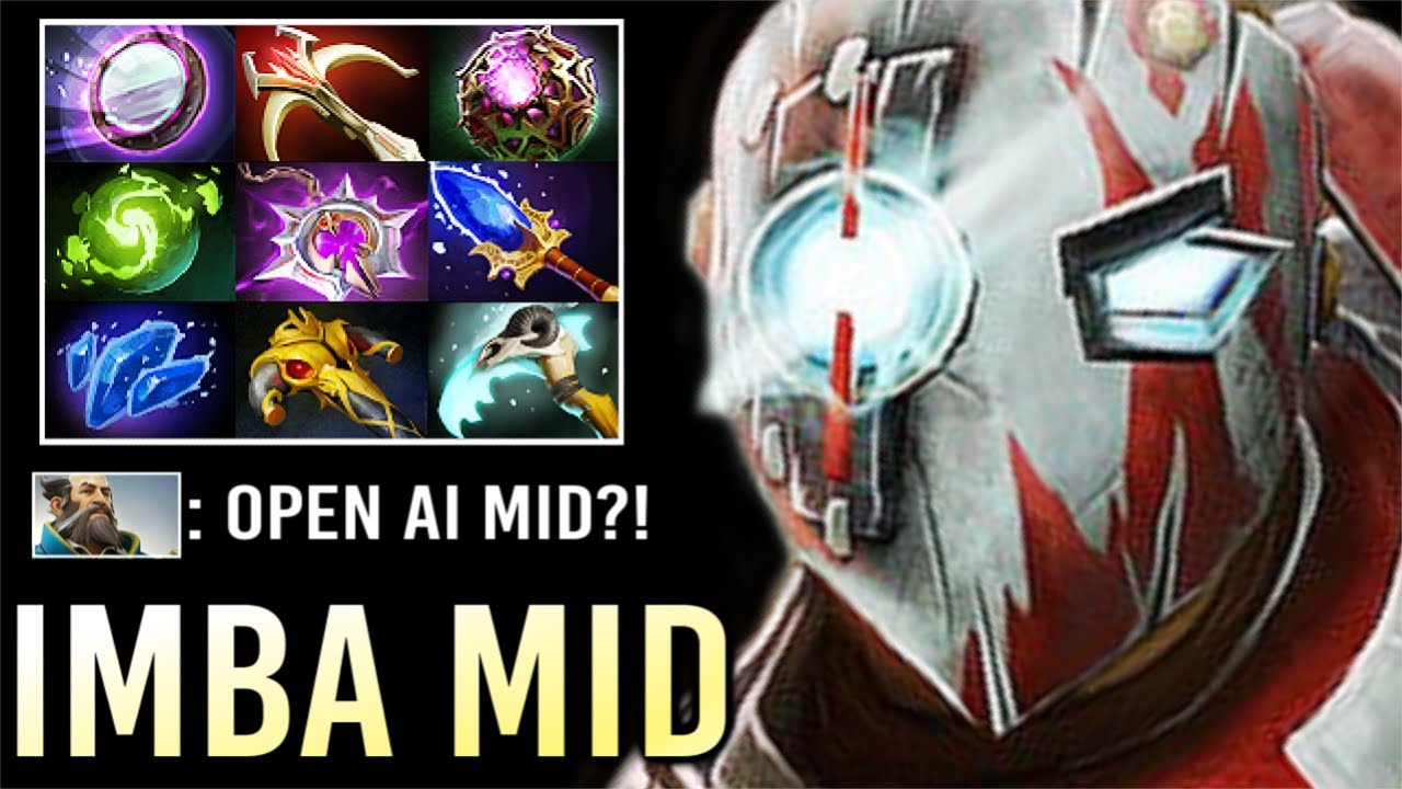 Mastering Herald Clockwerk: No Boots Strategy Guide, image size:1280x720