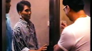 "AIDS" #2 - Hong Kong PSA (1990)