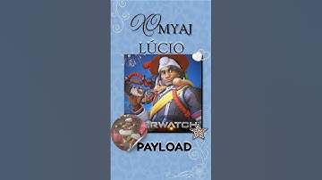 LÚCIO PAYLOAD