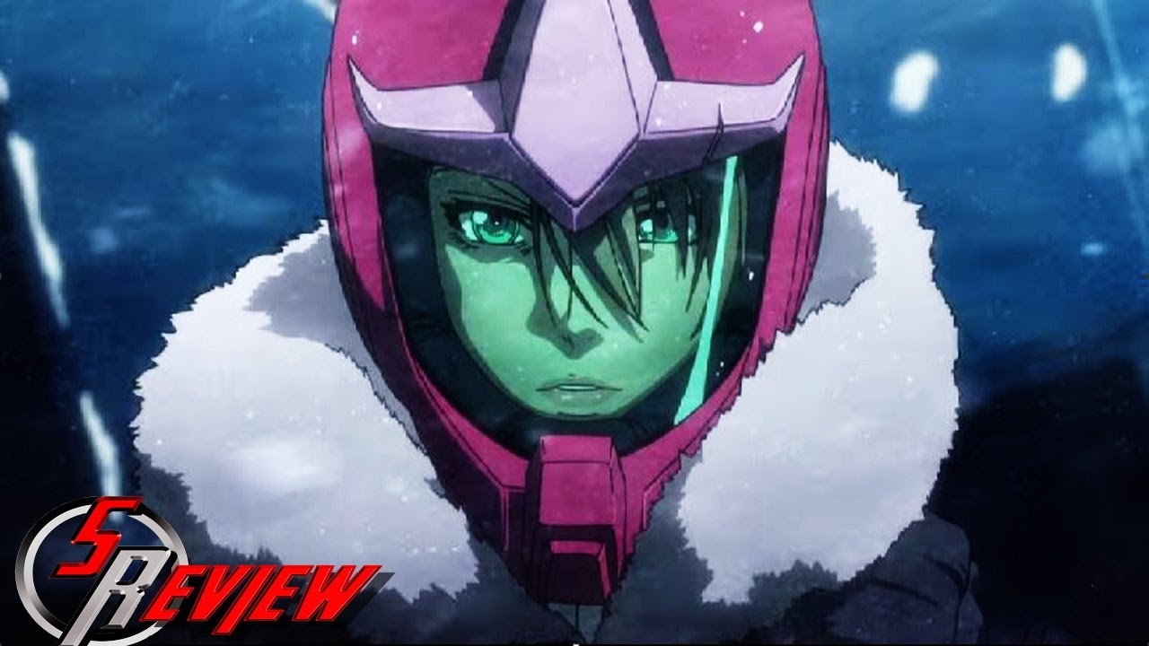 Mobile Suit Gundam Thunderbolt Episode 6 Anime Review Groovy Duel The Bond Of Battle And Music Youtube Mobile Suit Gundam Thunderbolt Episode 6 Anime Review Groovy Duel The Bond Of Battle And Music Youtube